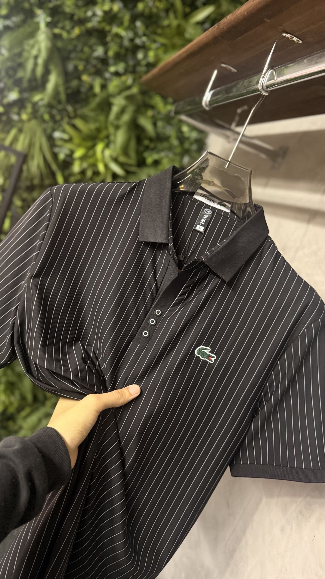 Camisas Gola Polo Chinesas Importada