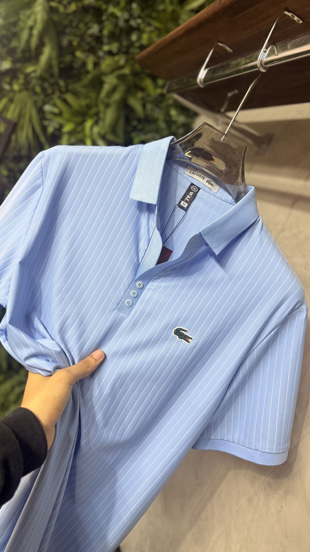 Camisas Gola Polo Chinesas Importada