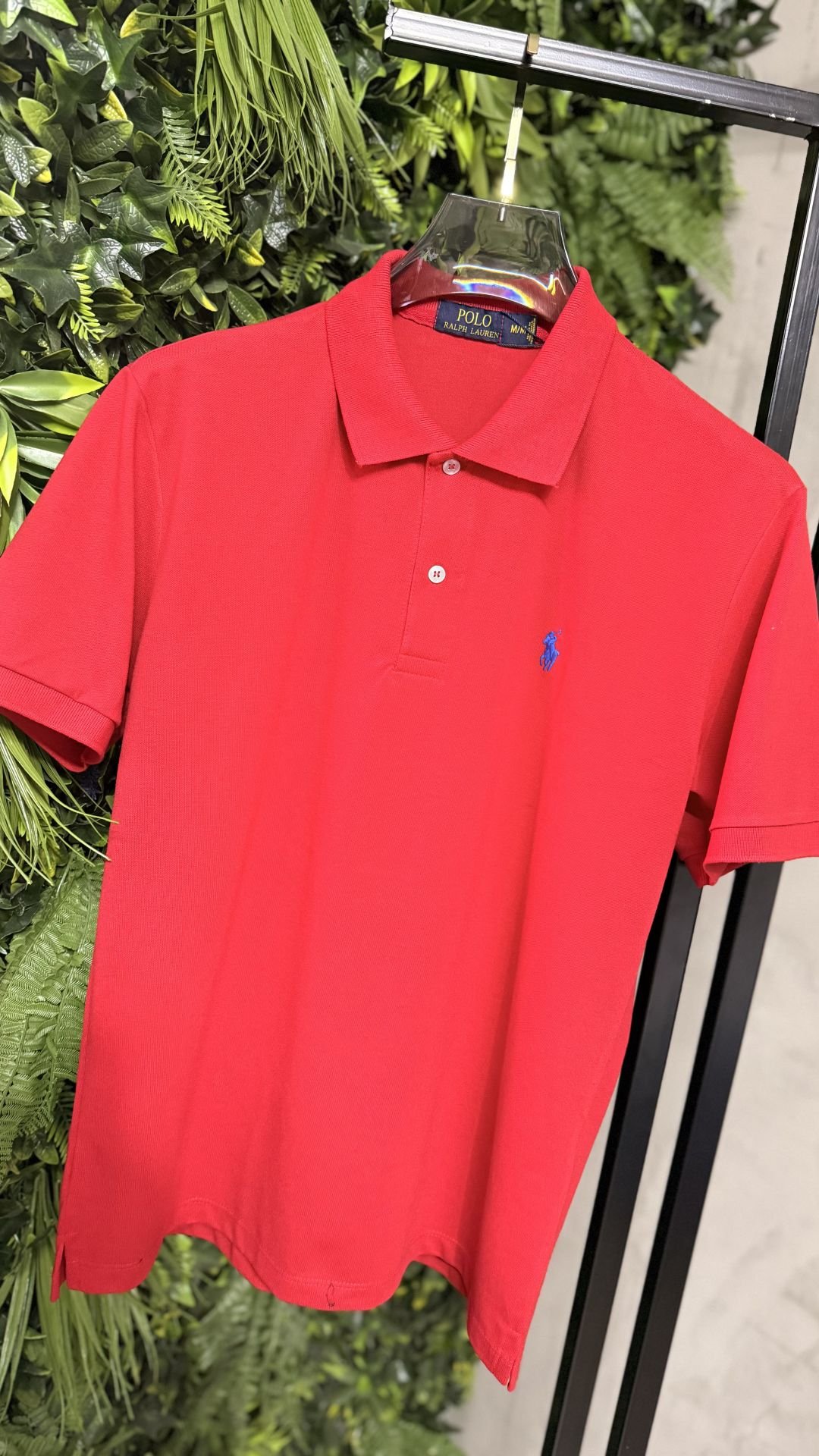 Camisas Gola Polo Piquet Duplo