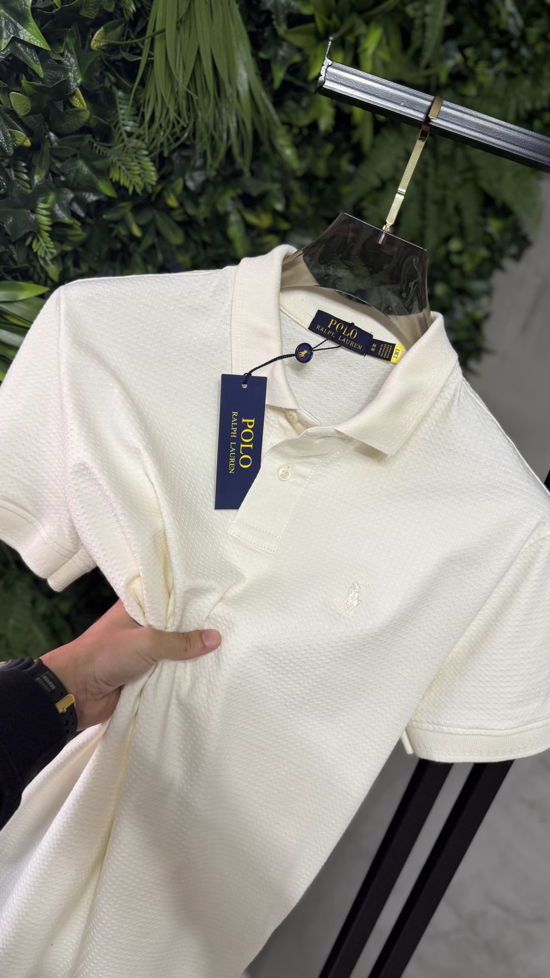 Camisas Gola Polo Piquet Duplo