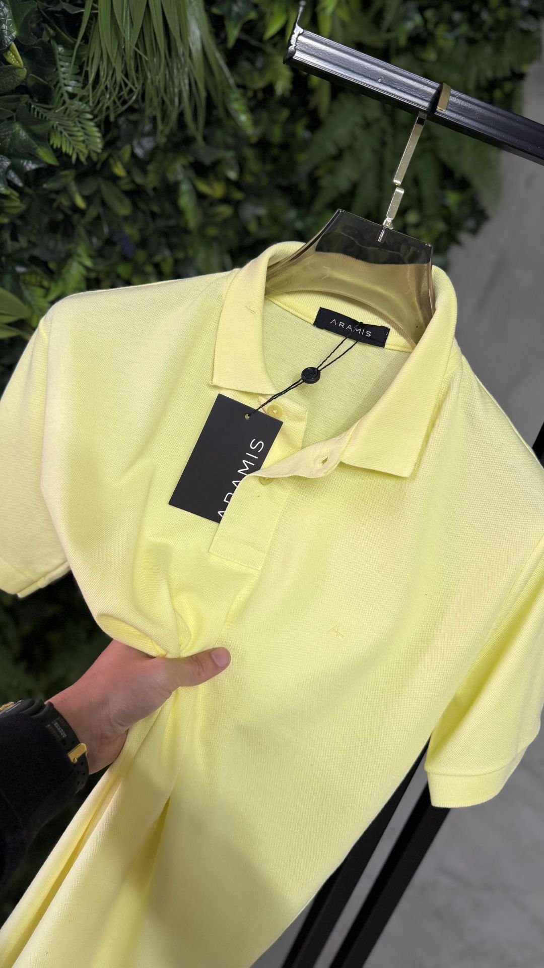 Camisas Gola Polo Piquet Duplo