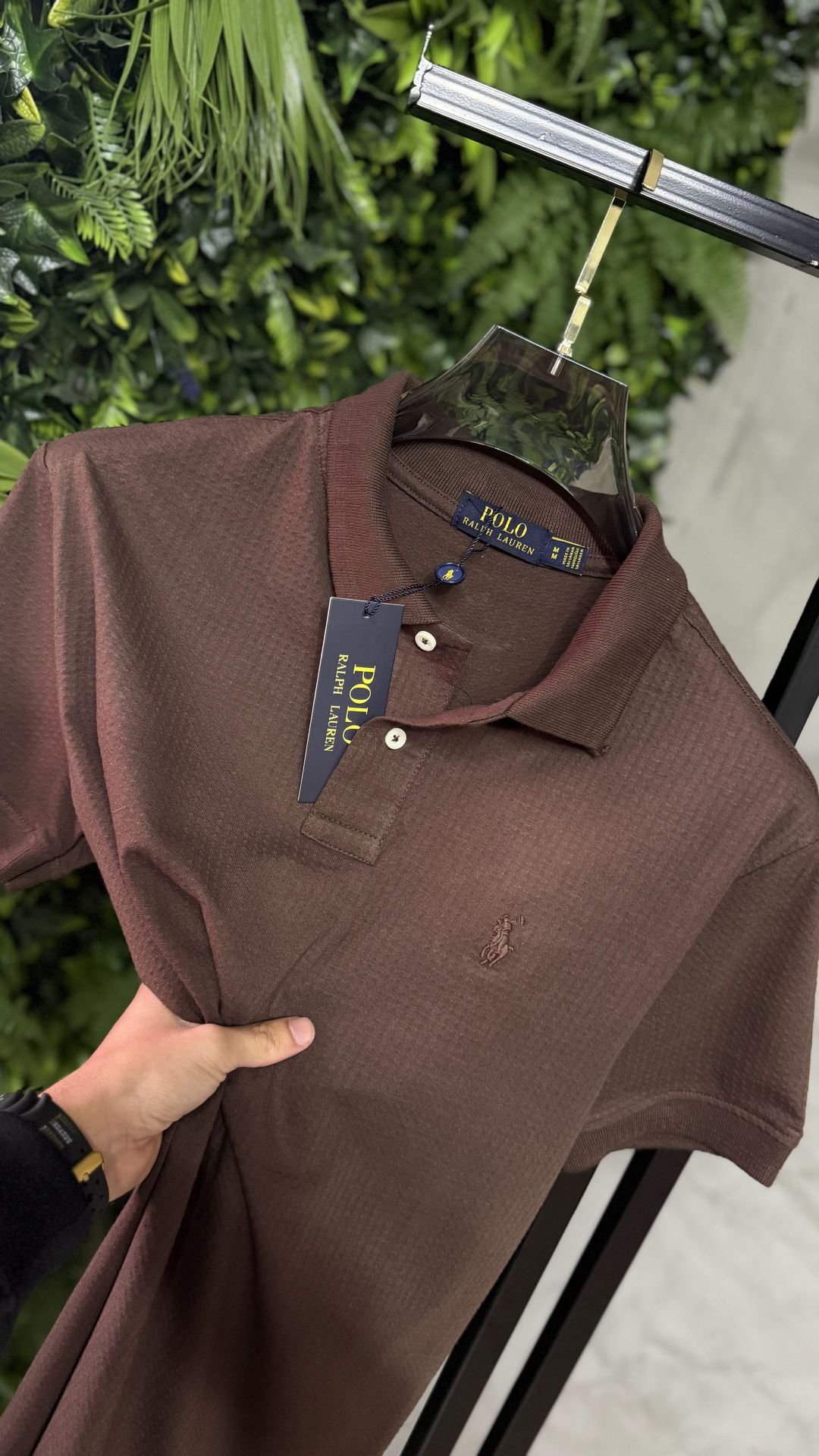 Camisas Gola Polo Piquet Duplo