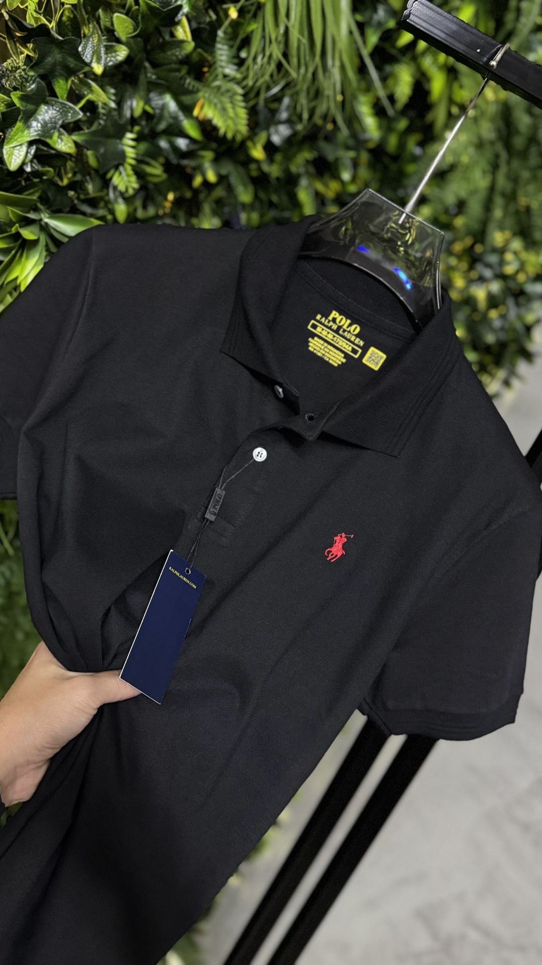 Camisas Gola Polo Piquet Duplo