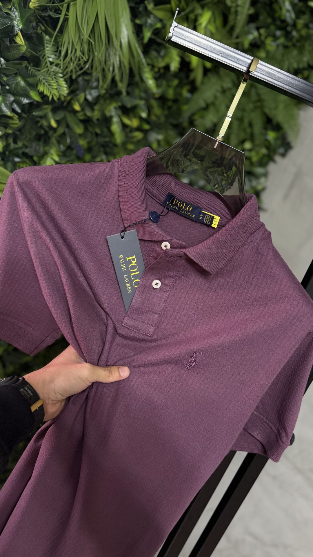 Camisas Gola Polo Piquet Duplo