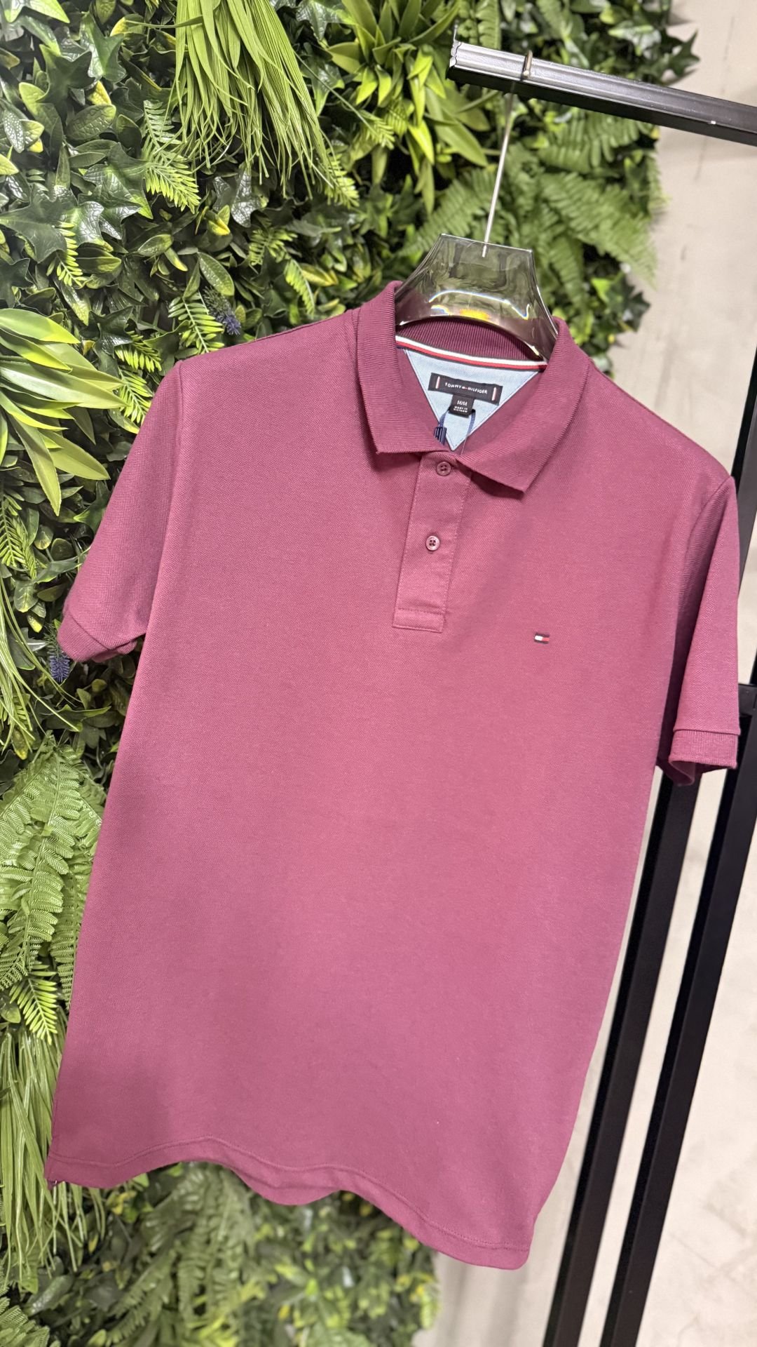 Camisas Gola Polo Piquet Duplo