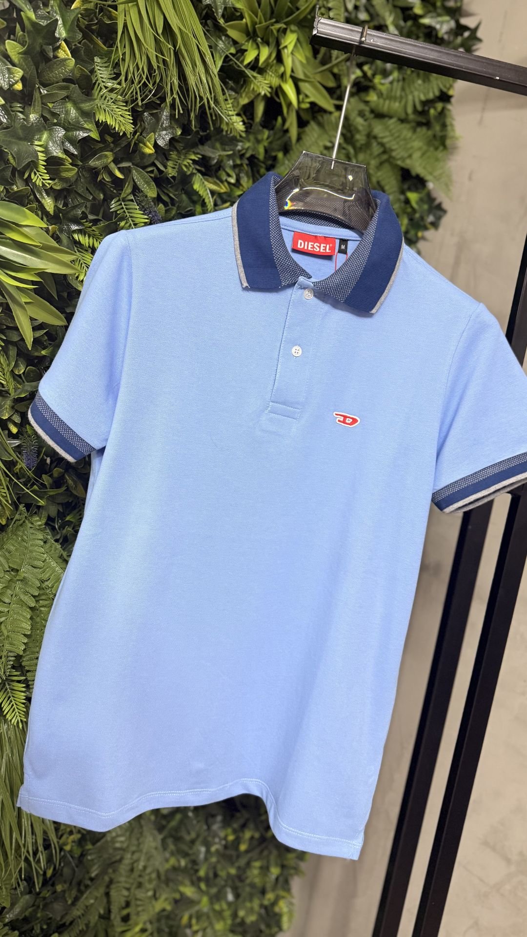 Camisas Gola Polo Piquet Duplo