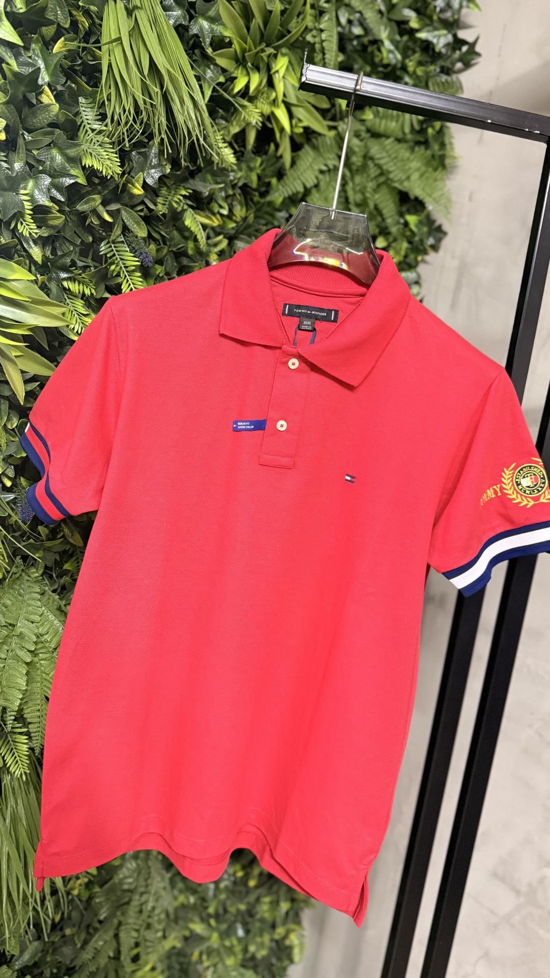 Camisas Gola Polo Piquet Duplo