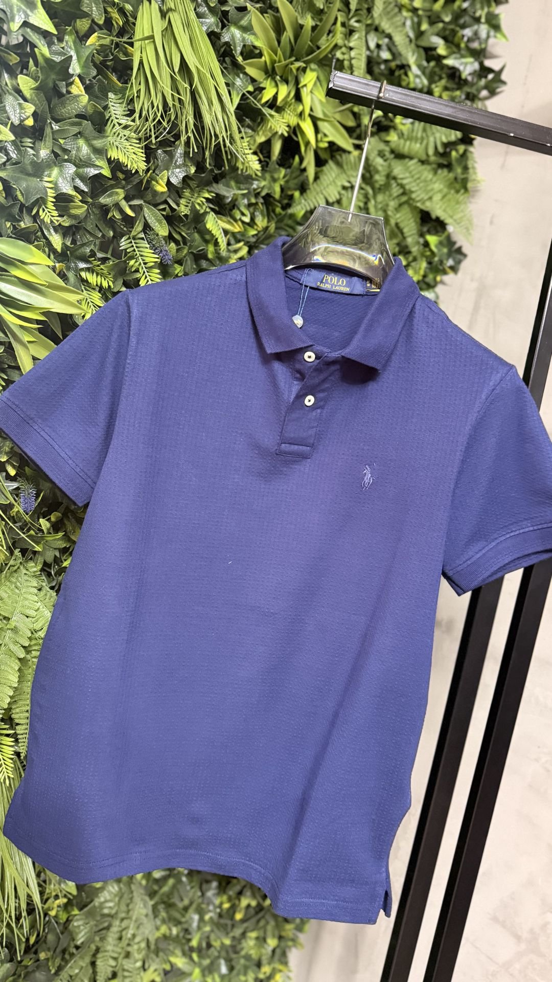 Camisas Gola Polo Piquet Duplo