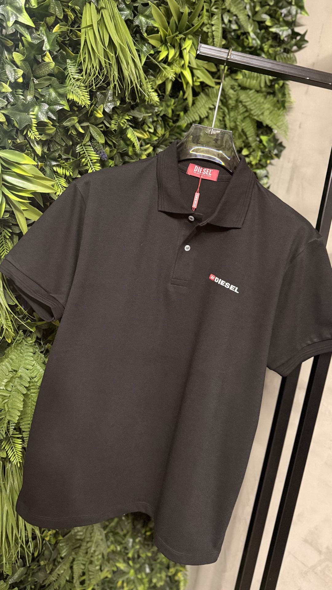 Camisas Gola Polo Piquet Duplo