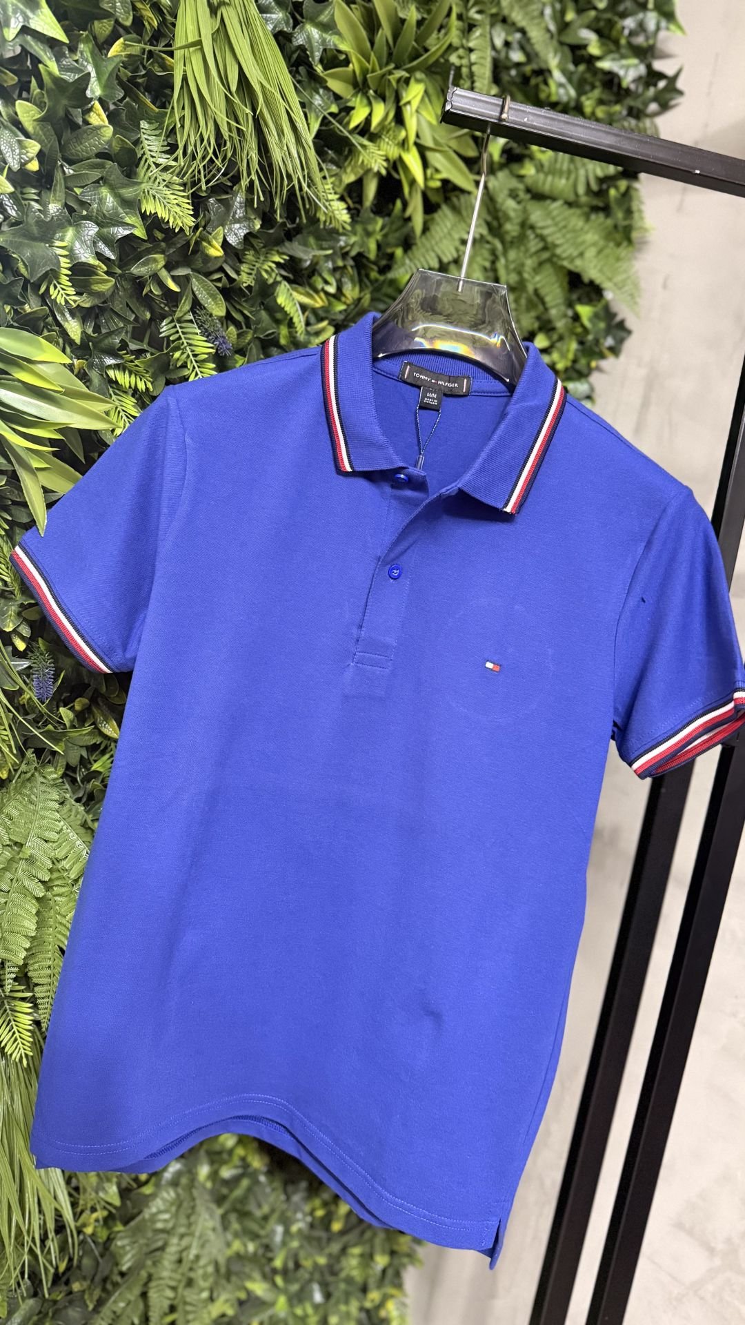 Camisas Gola Polo Piquet Duplo