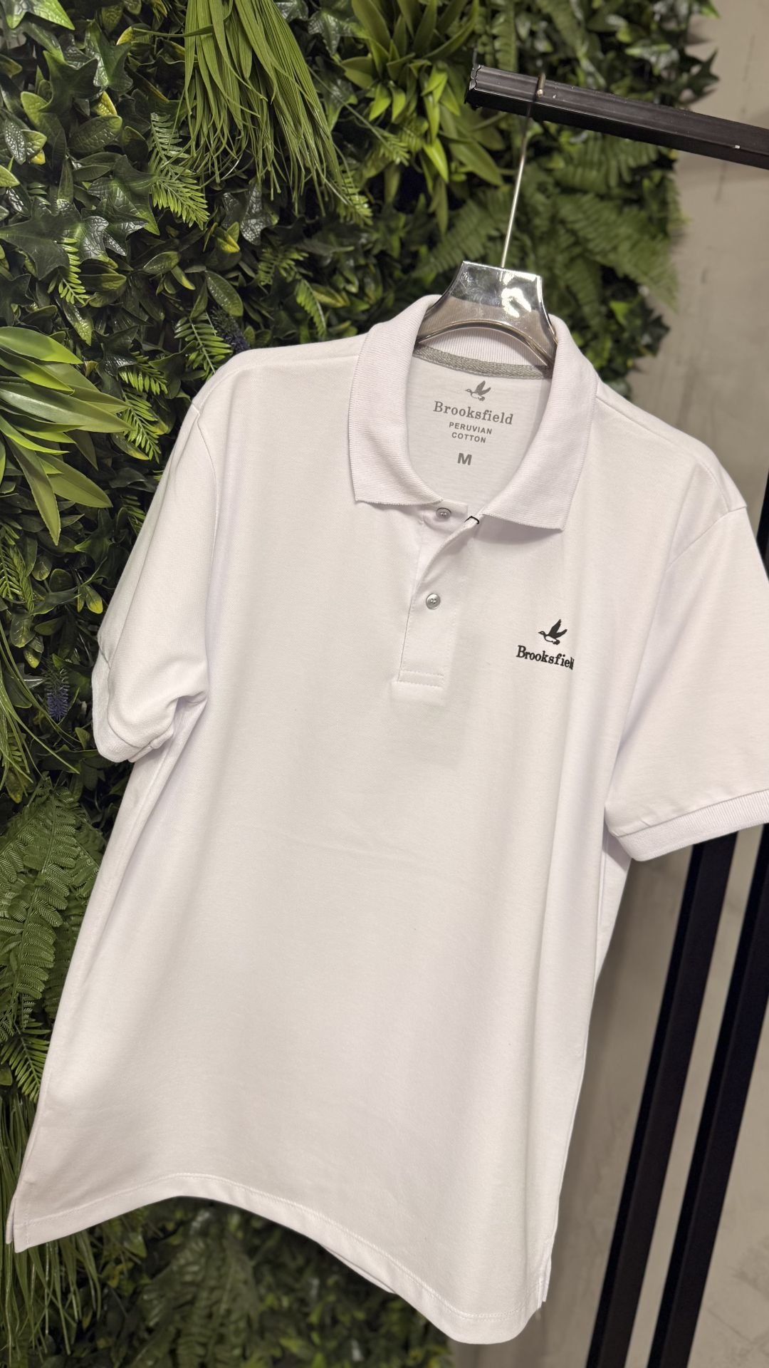 Camisas Gola Polo Piquet Duplo
