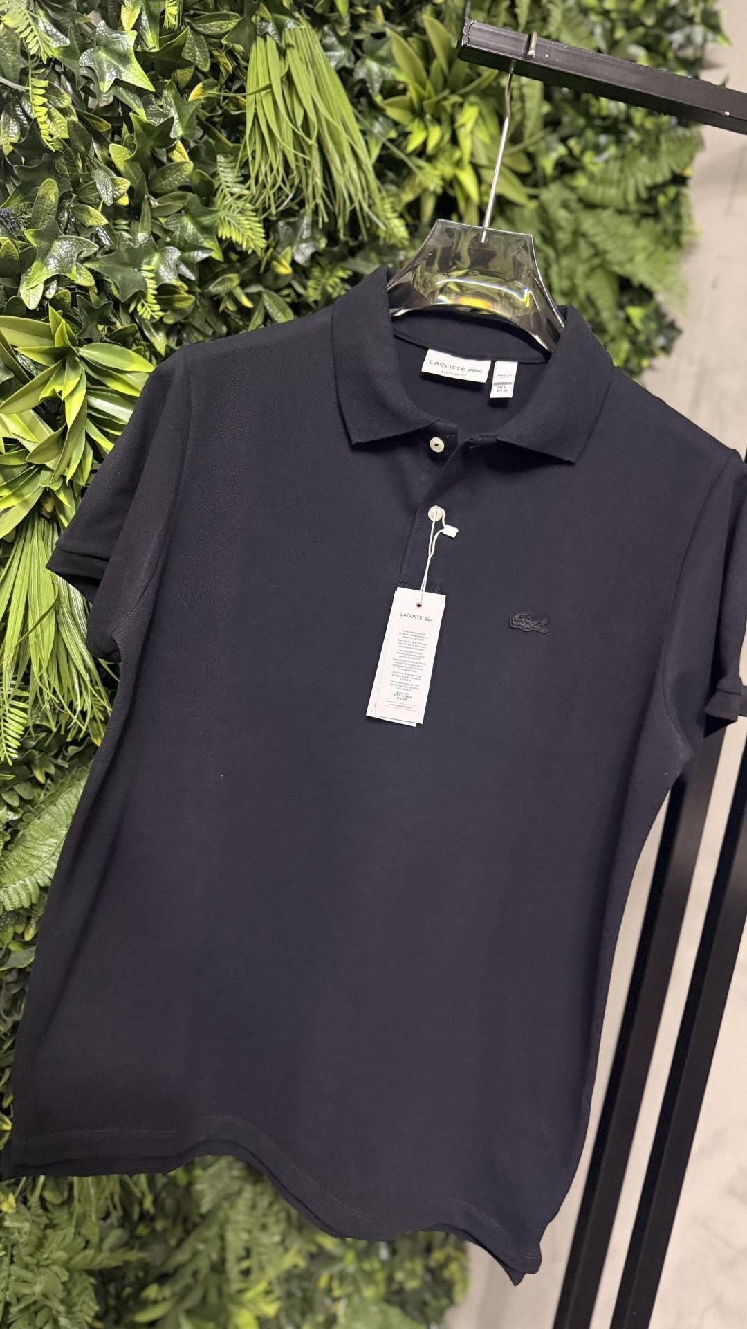 Camisas Gola Polo Piquet Duplo