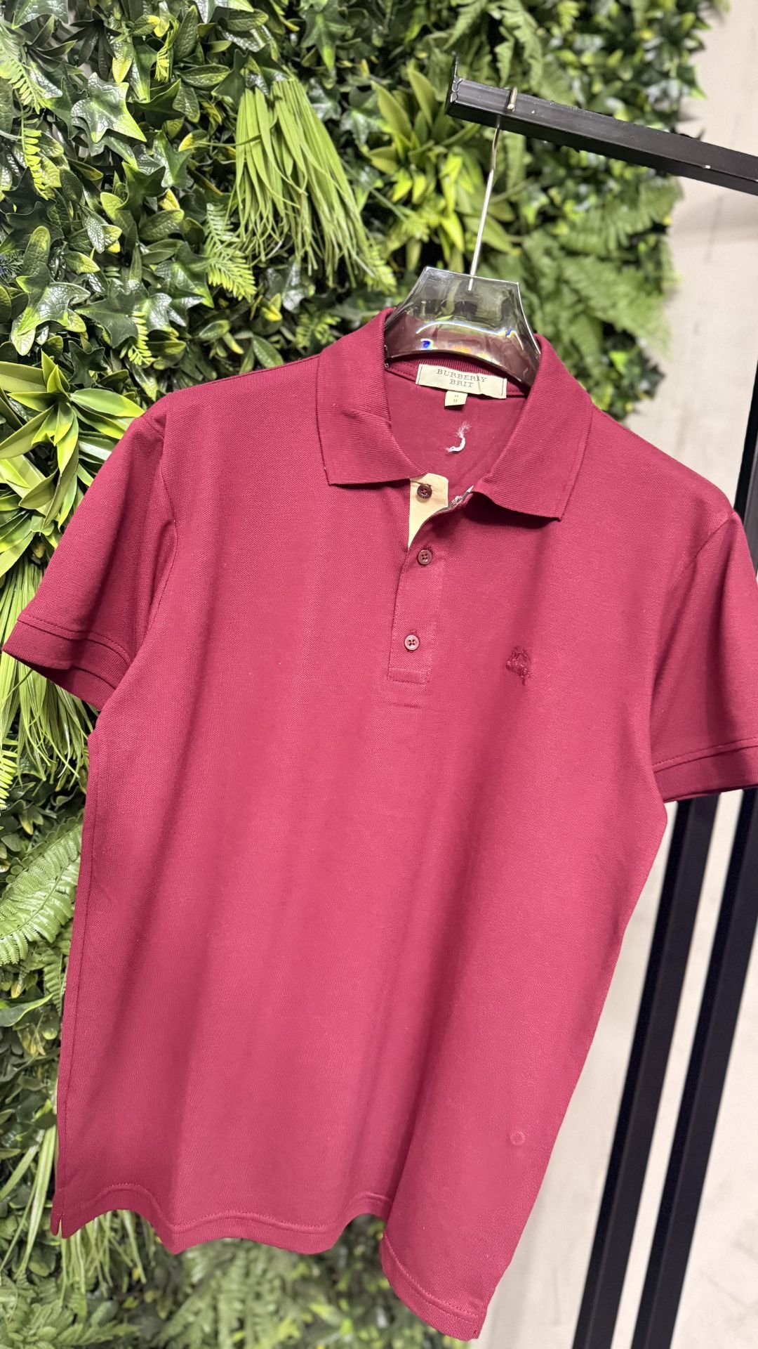 Camisas Gola Polo Piquet Duplo