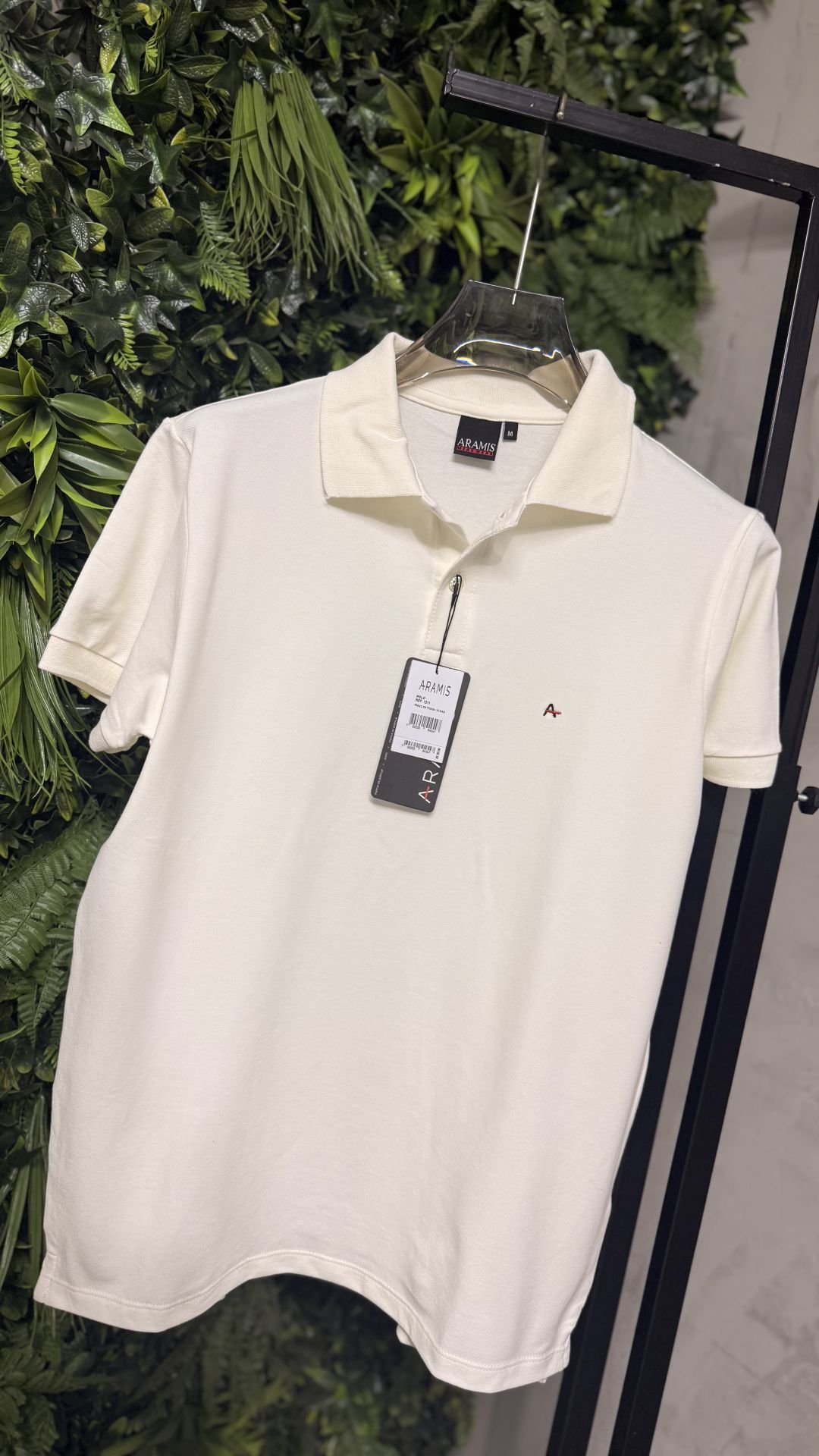Camisas Gola Polo Piquet Duplo