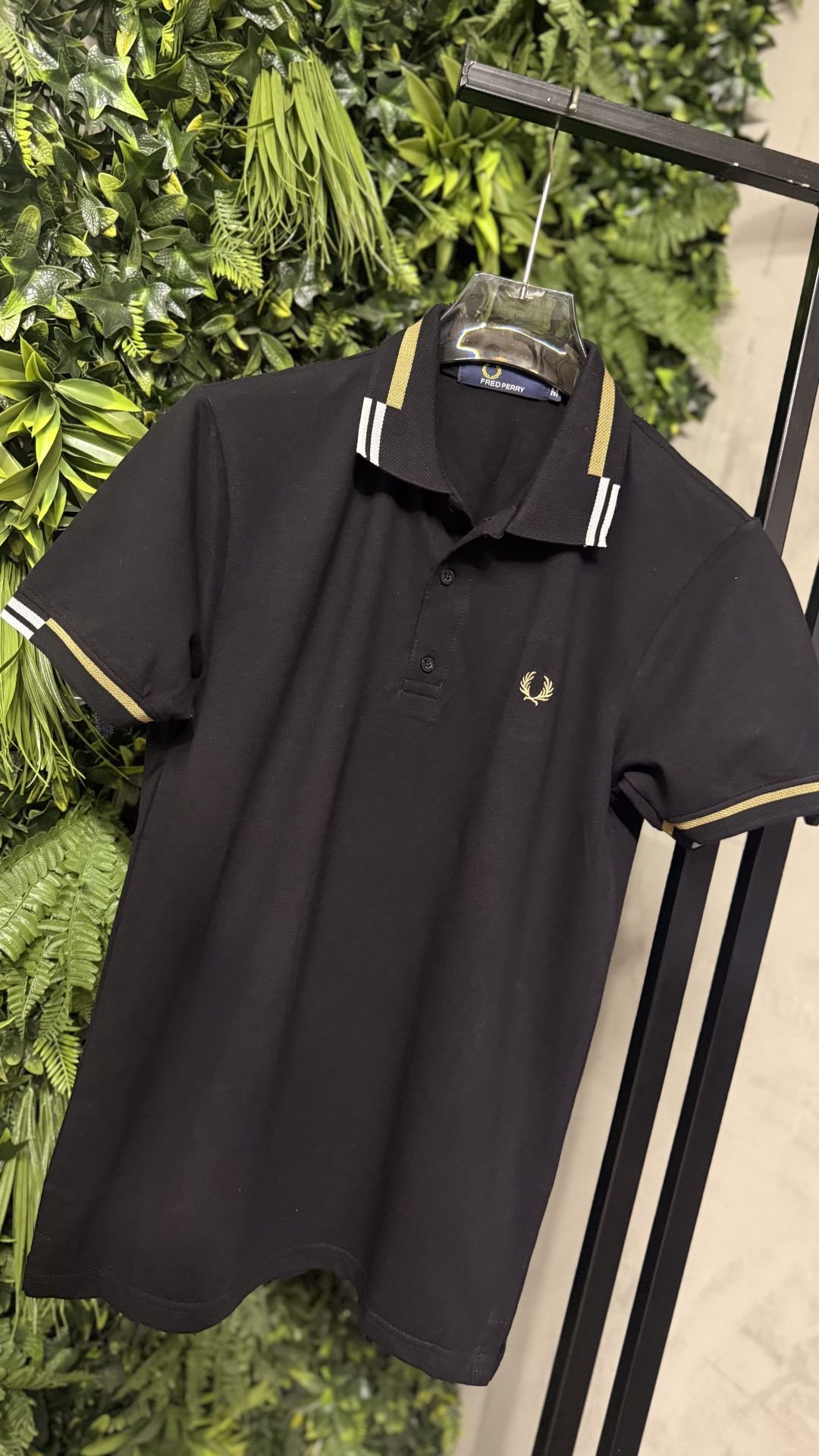 Camisas Gola Polo Piquet Duplo