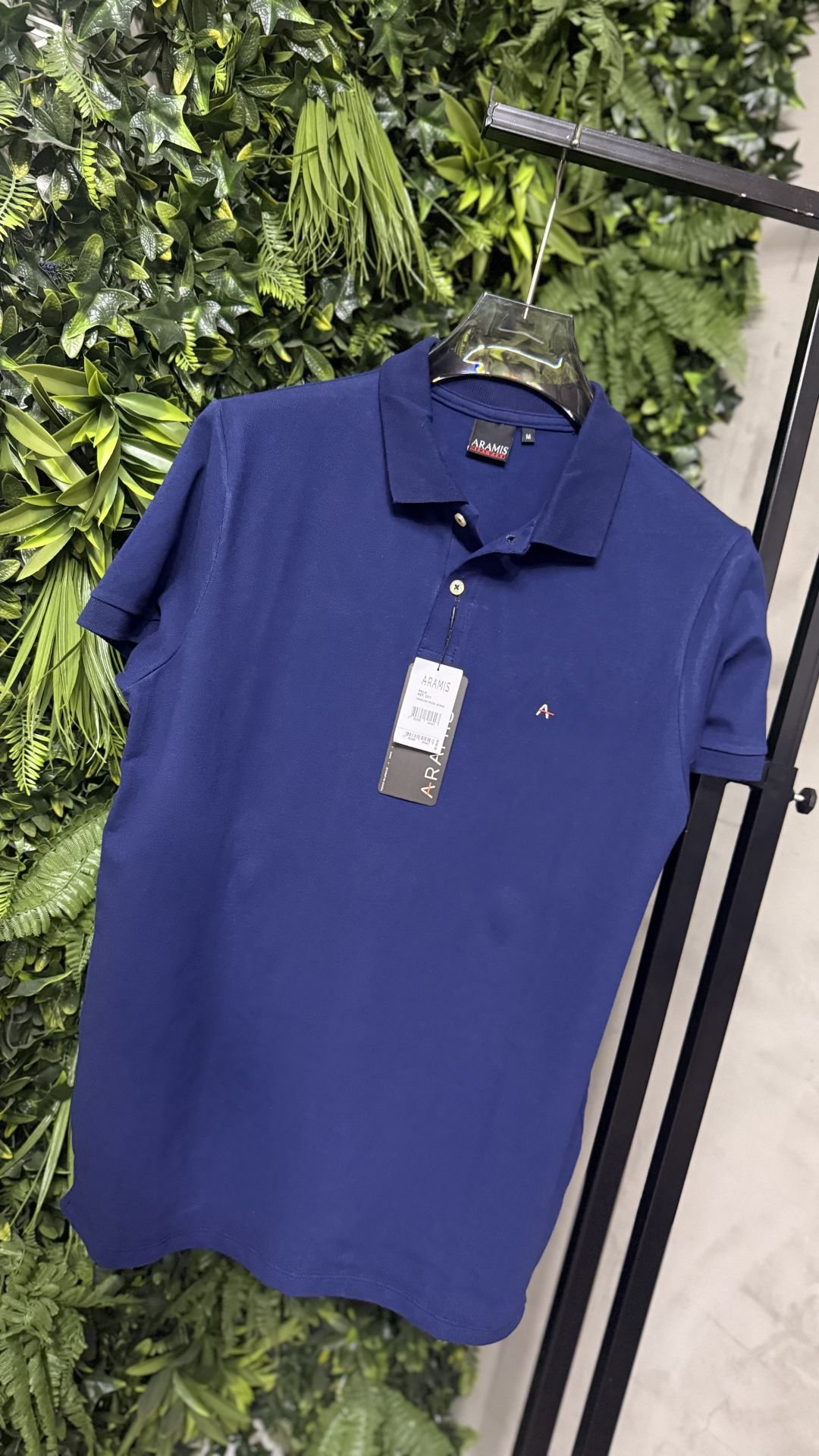 Camisas Gola Polo Piquet Duplo