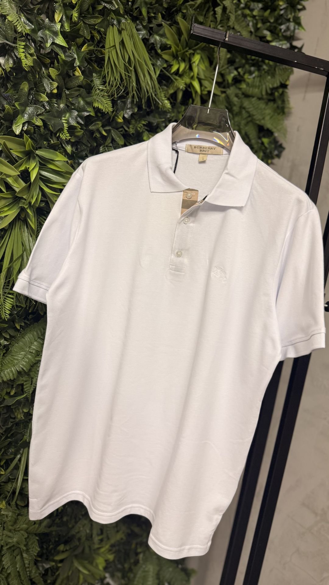 Camisas Gola Polo Piquet Duplo