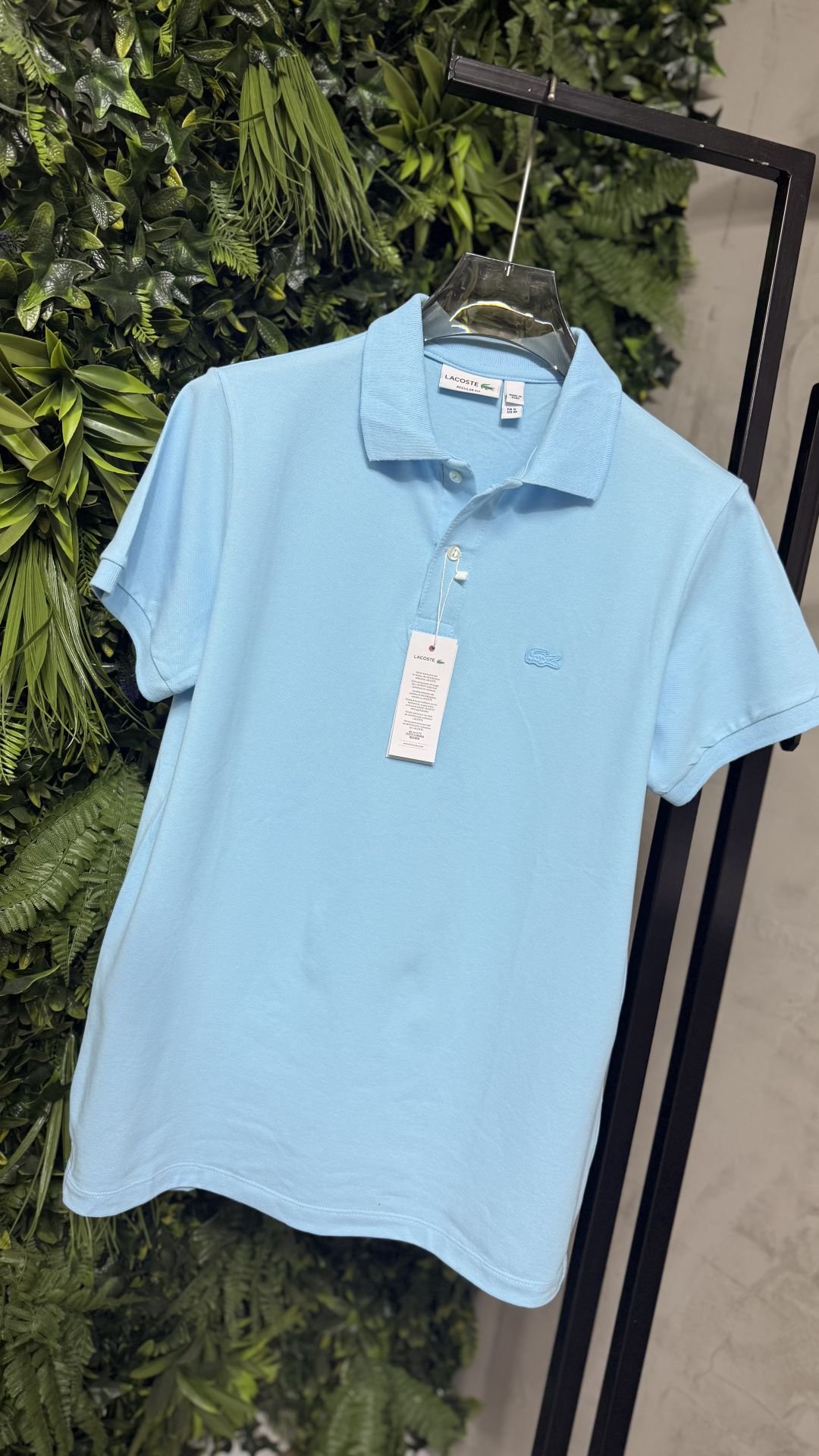 Camisas Gola Polo Piquet Duplo