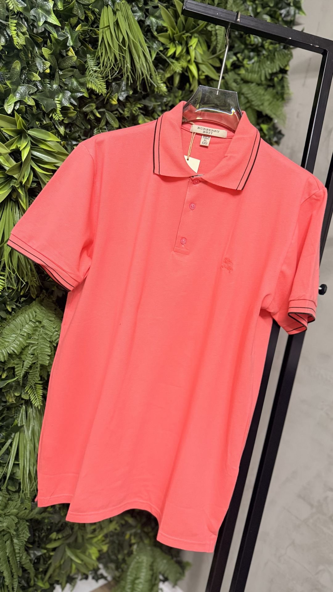 Camisas Gola Polo Piquet Duplo