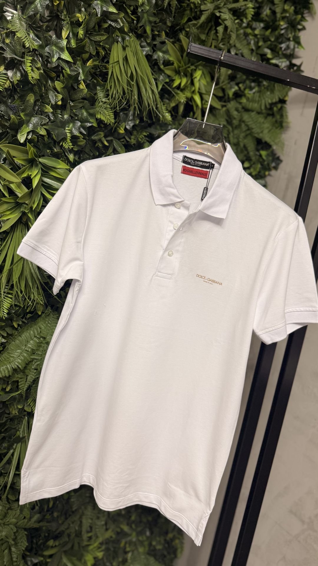 Camisas Gola Polo Piquet Duplo