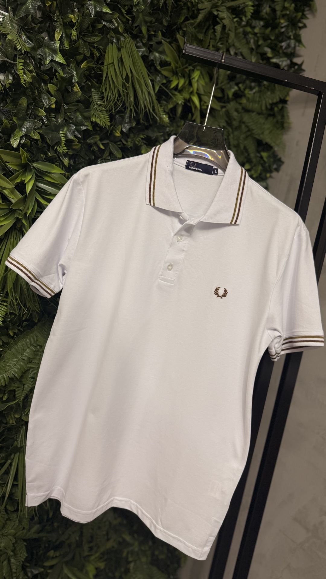 Camisas Gola Polo Piquet Duplo