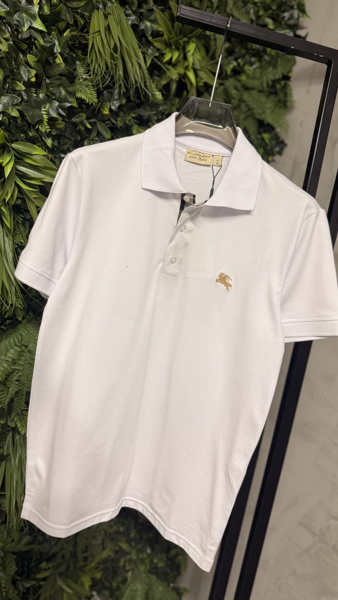 Camisas Gola Polo Piquet Duplo