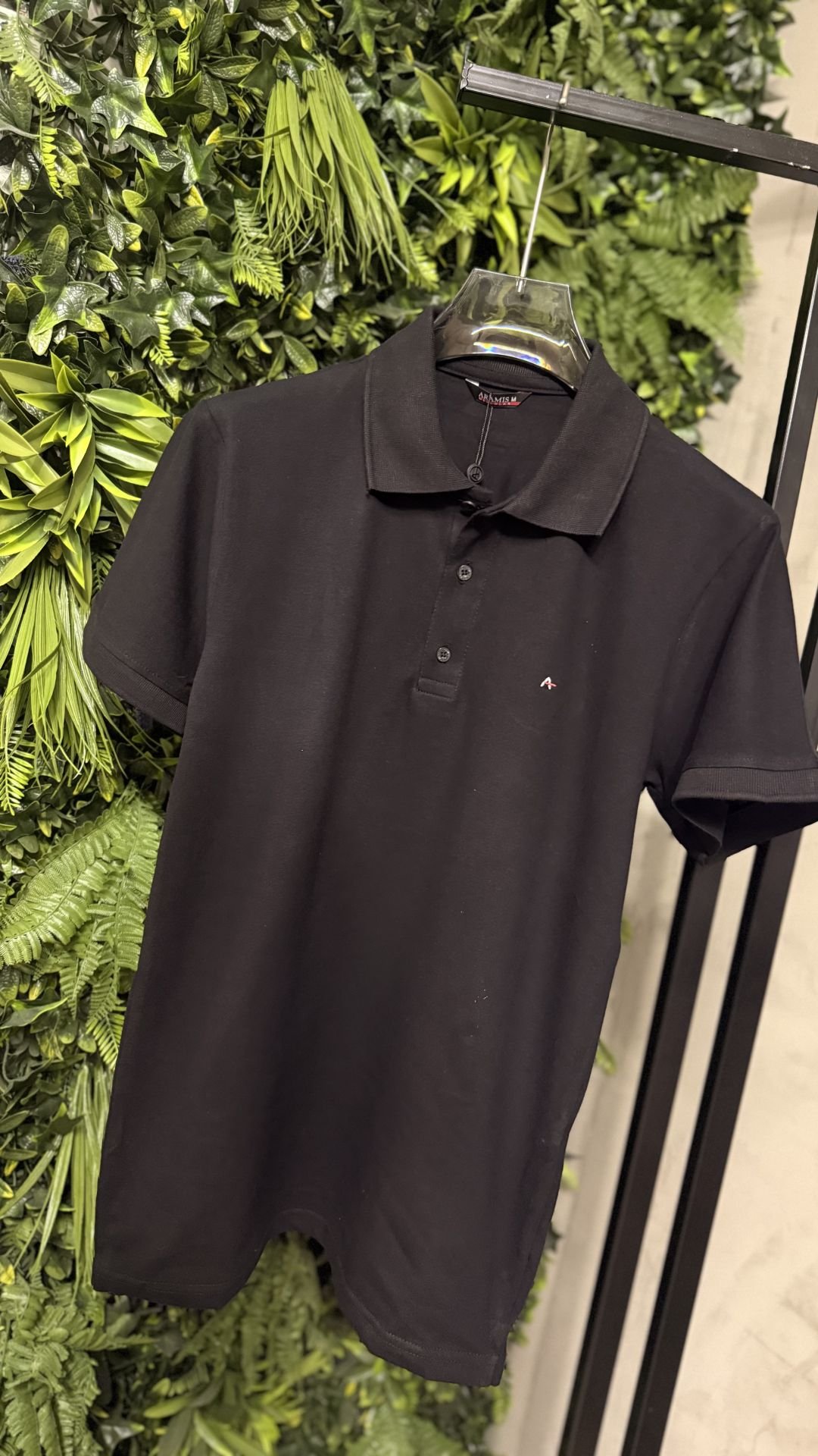 Camisas Gola Polo Piquet Duplo