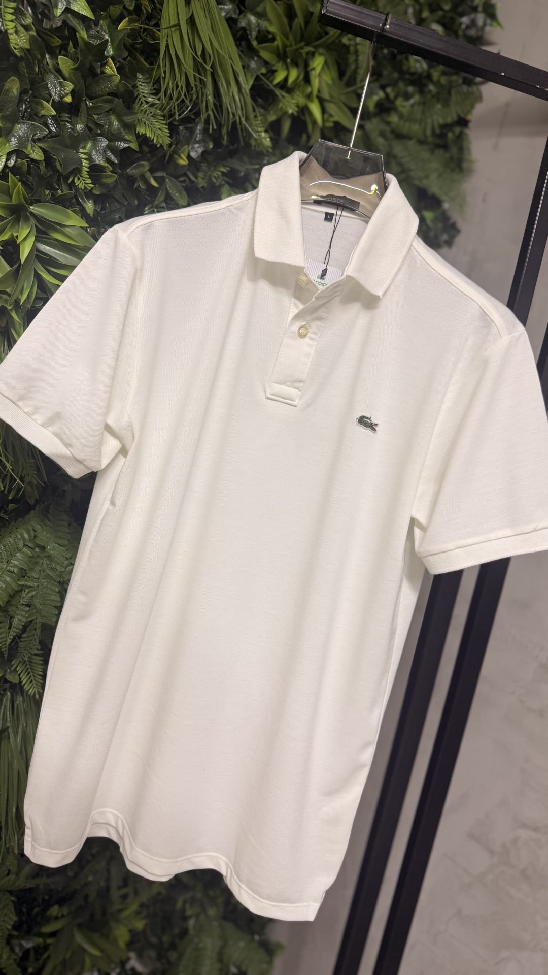 Camisas Gola Polo Piquet Duplo