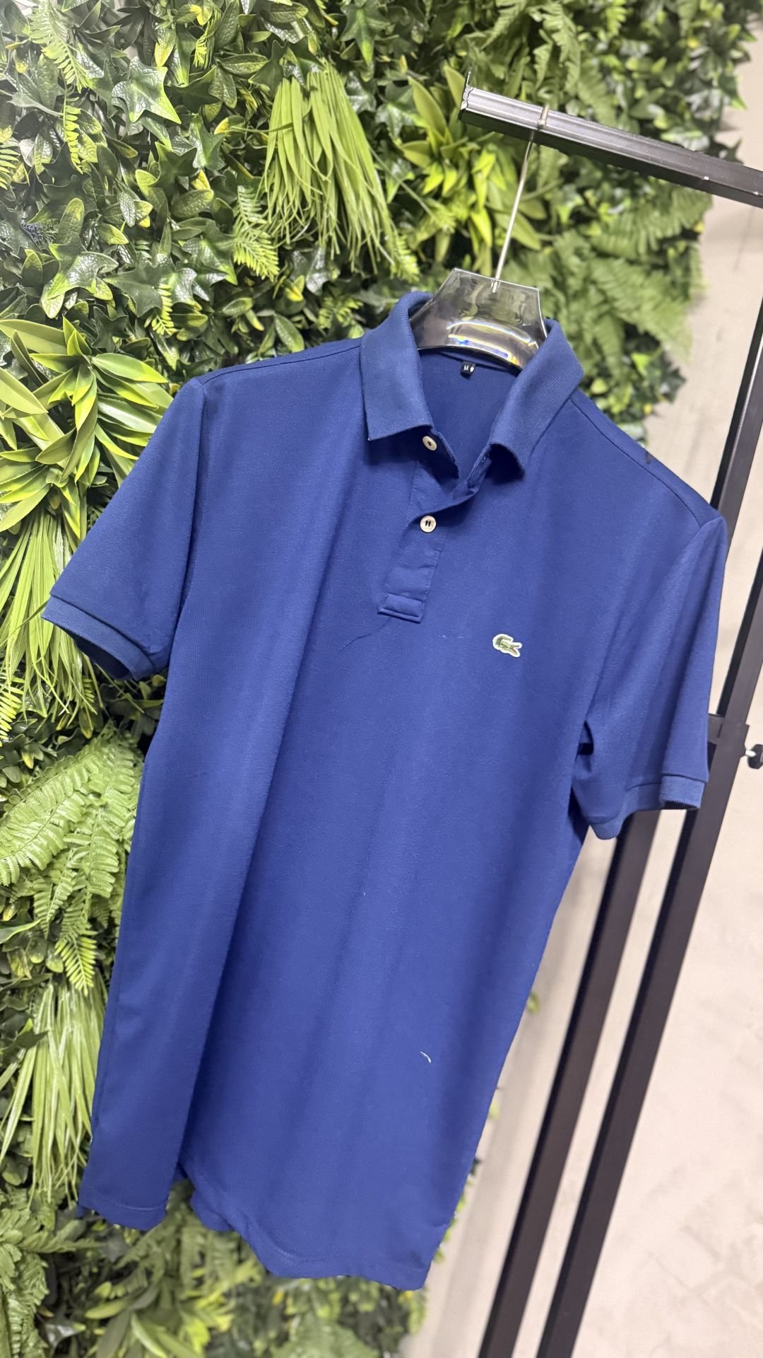 Camisas Gola Polo Piquet Duplo
