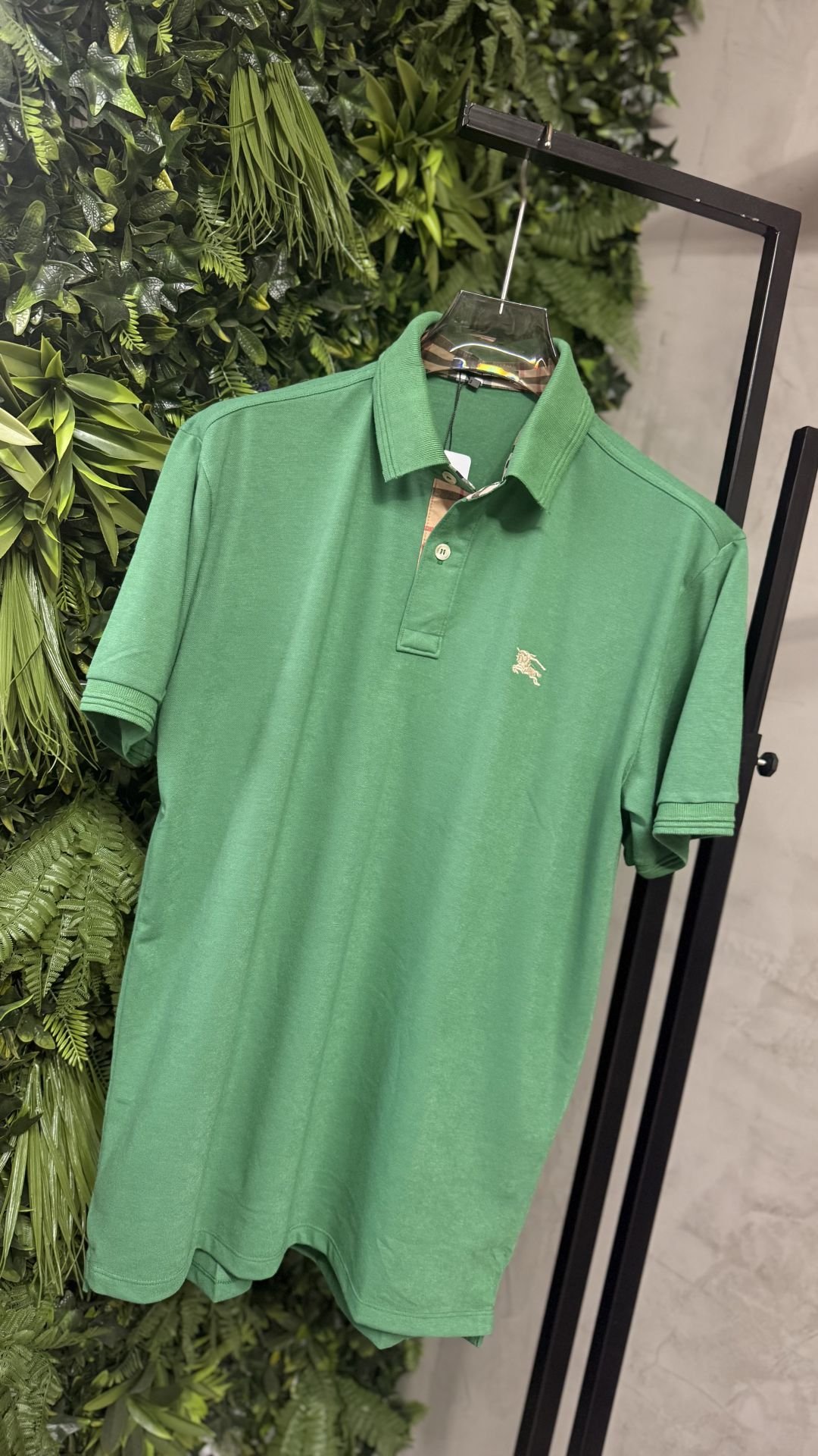 Camisas Gola Polo Piquet Duplo