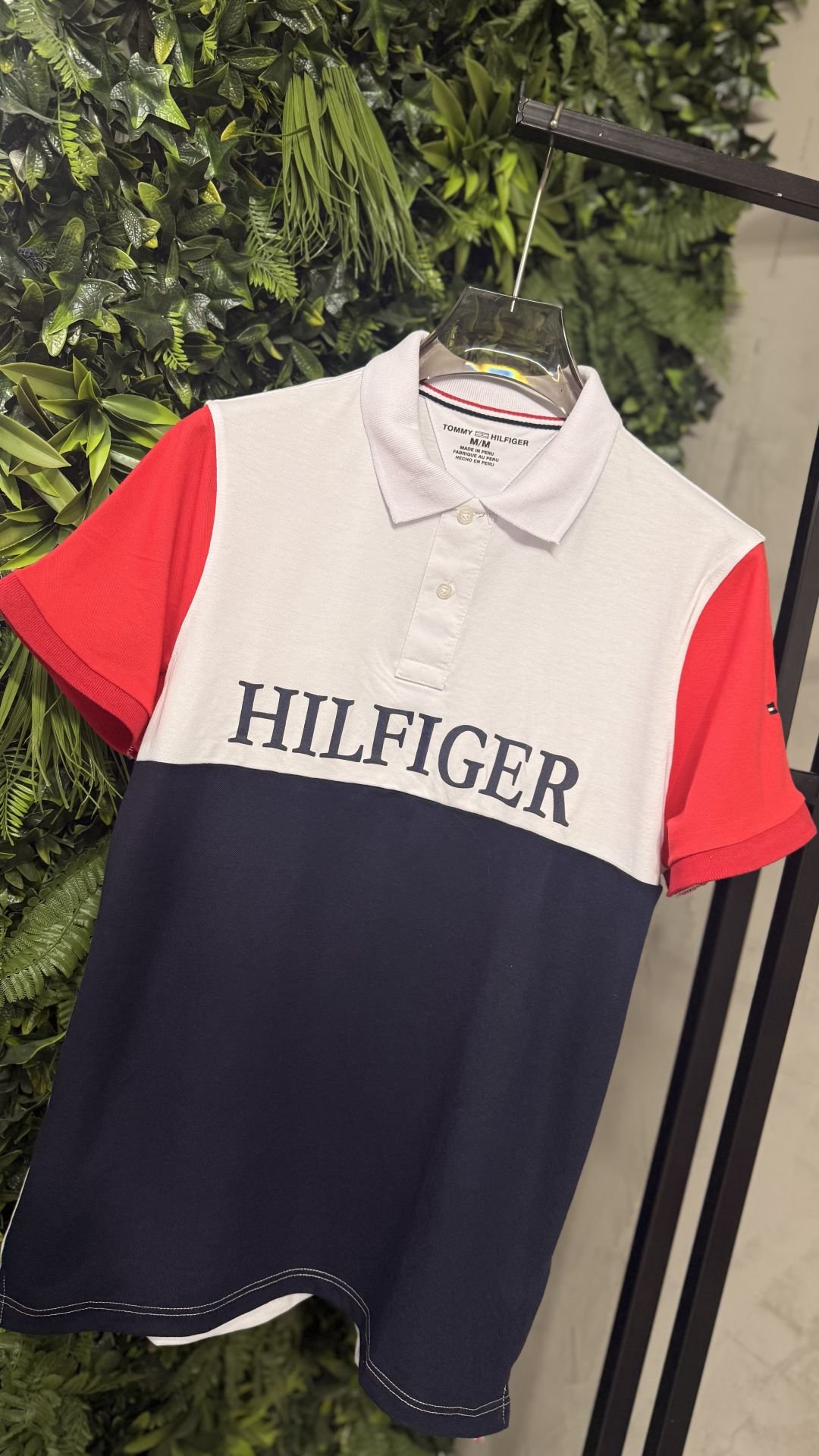 Camisas Gola Polo Piquet Duplo