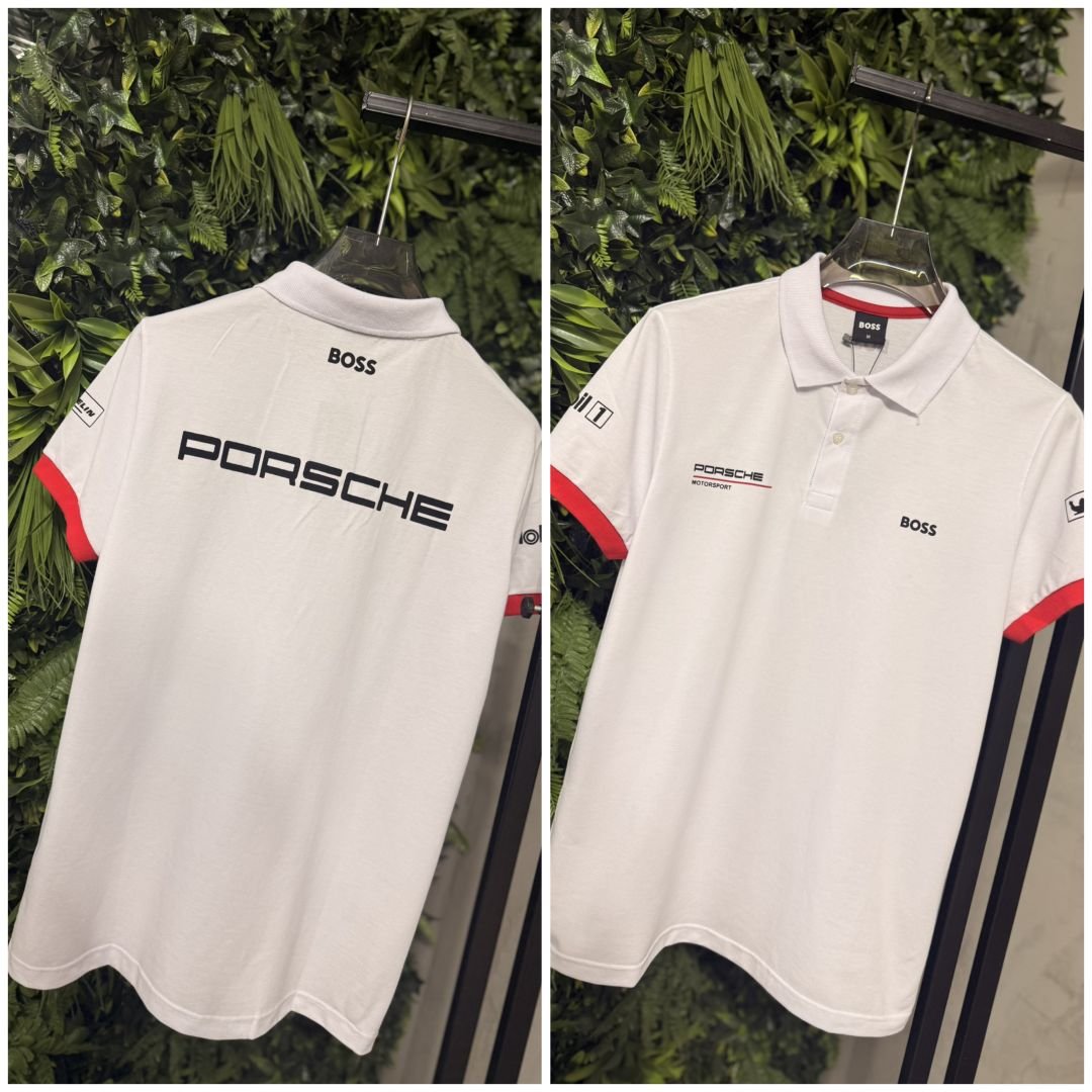 Camisas Gola Polo Piquet Duplo