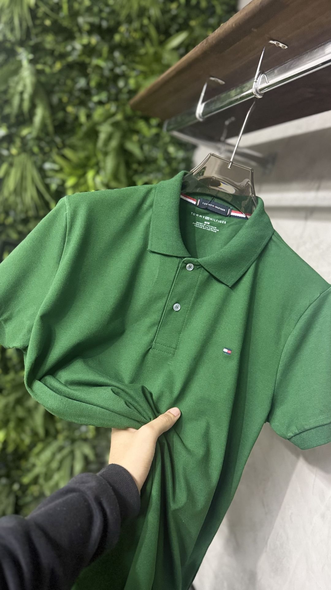 Camisas Gola Polo Piquet Duplo