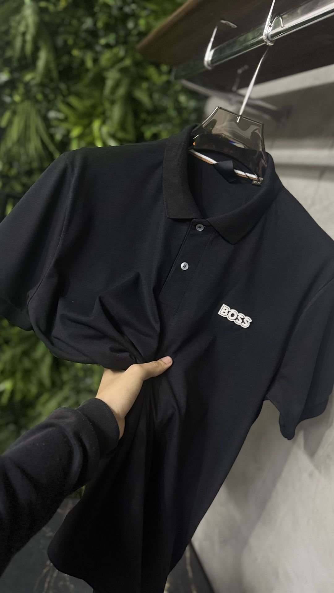 Camisas Gola Polo Piquet Duplo