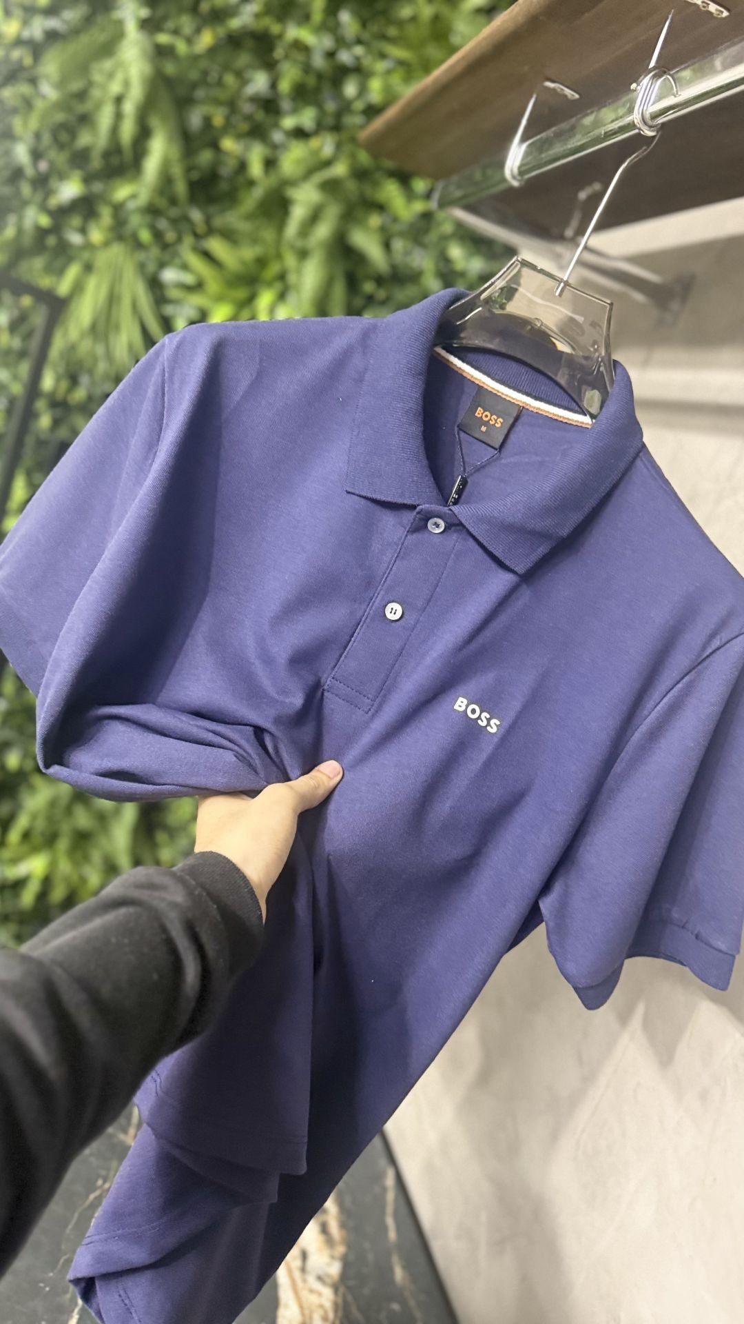 Camisas Gola Polo Piquet Duplo