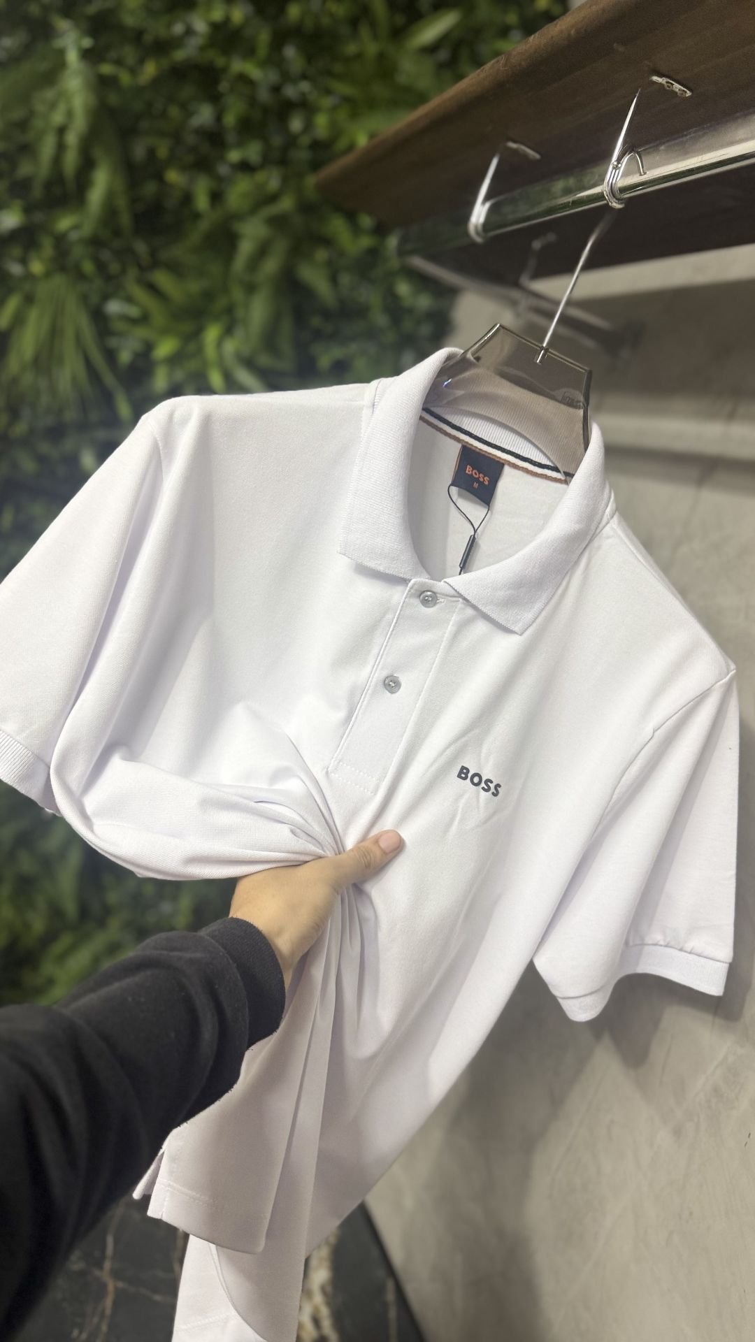 Camisas Gola Polo Piquet Duplo