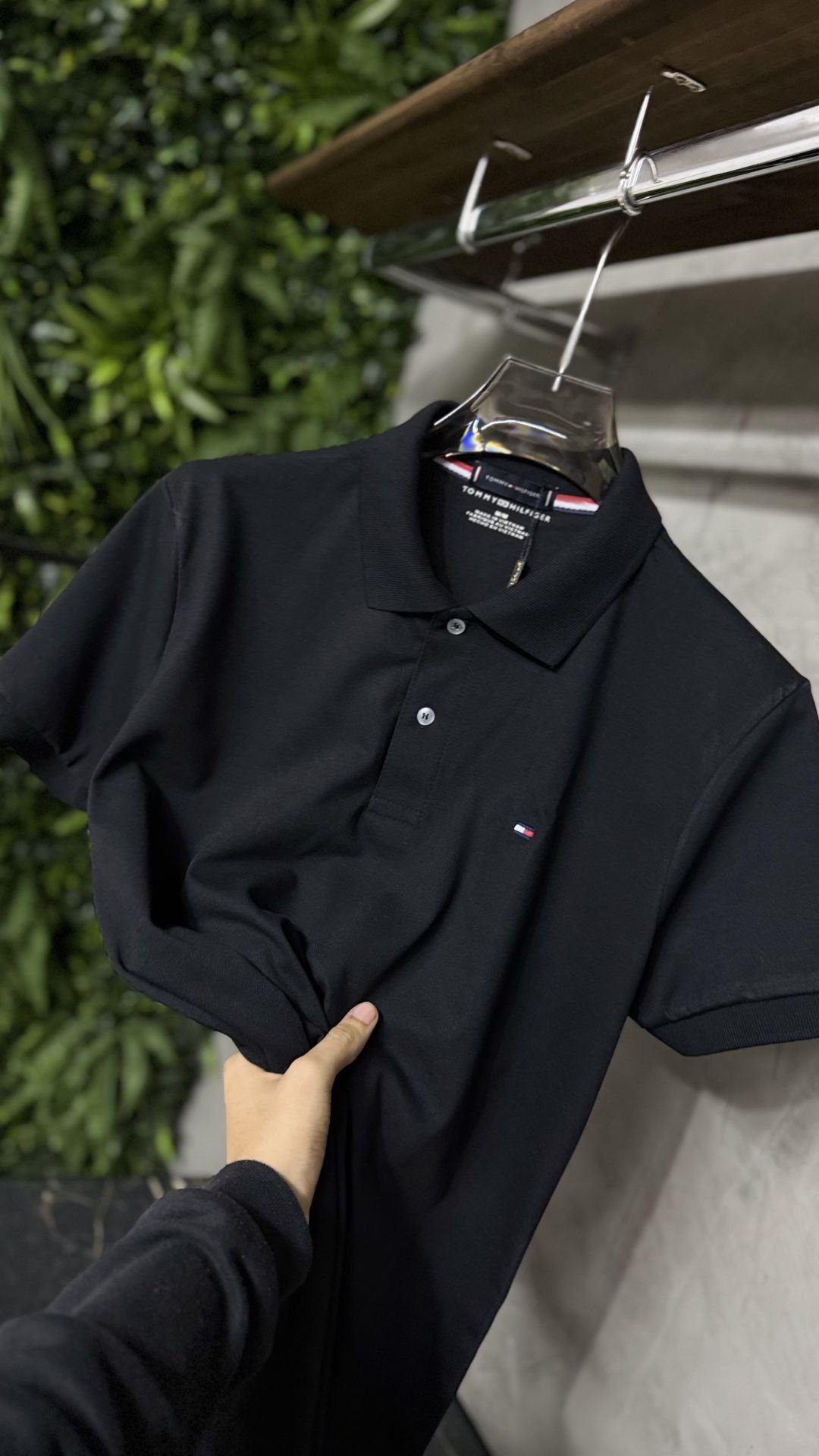 Camisas Gola Polo Piquet Duplo