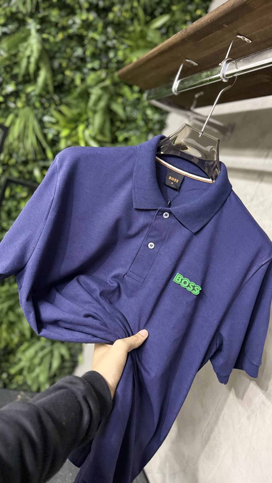 Camisas Gola Polo Piquet Duplo