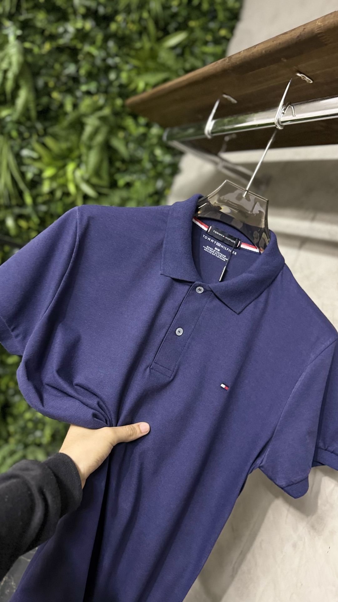 Camisas Gola Polo Piquet Duplo