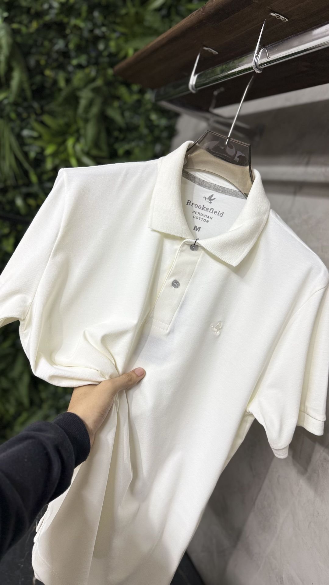 Camisas Gola Polo Piquet Duplo
