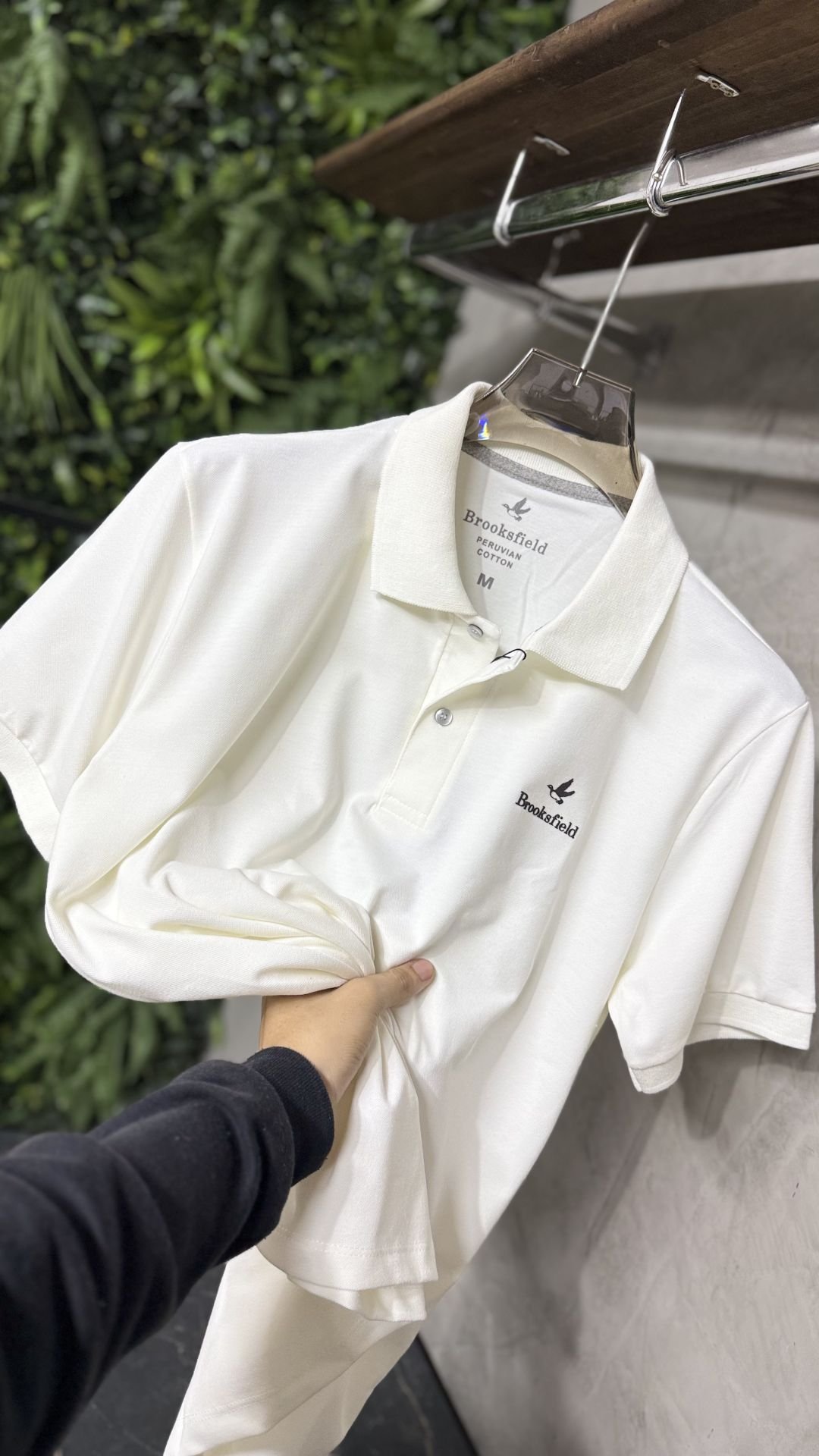 Camisas Gola Polo Piquet Duplo