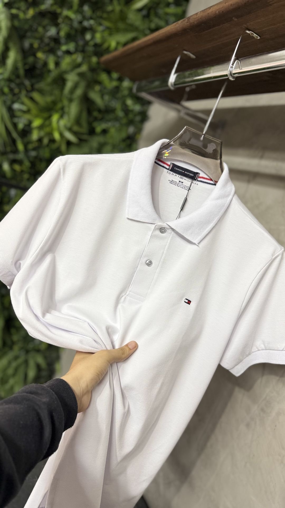 Camisas Gola Polo Piquet Duplo