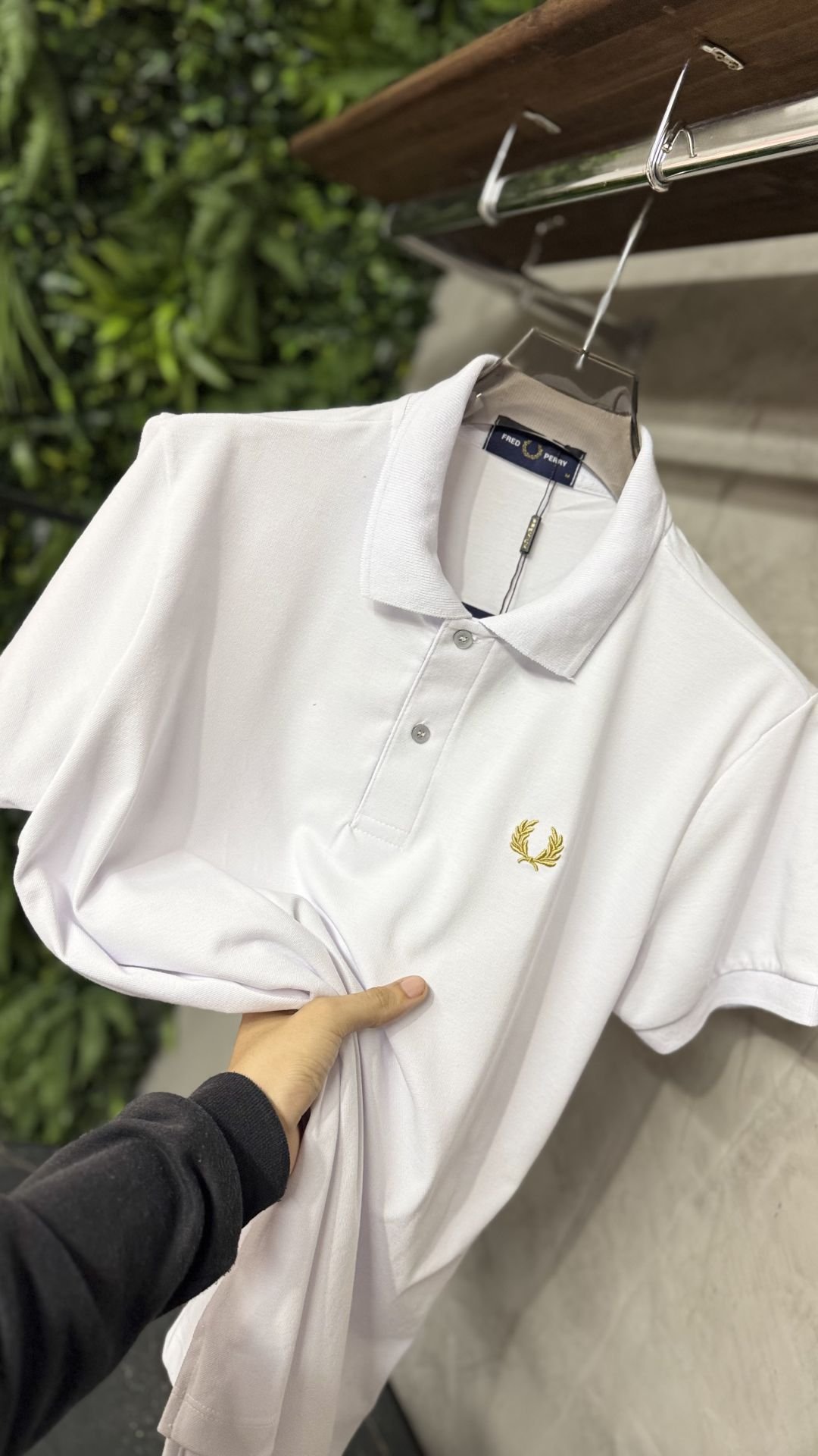 Camisas Gola Polo Piquet Duplo