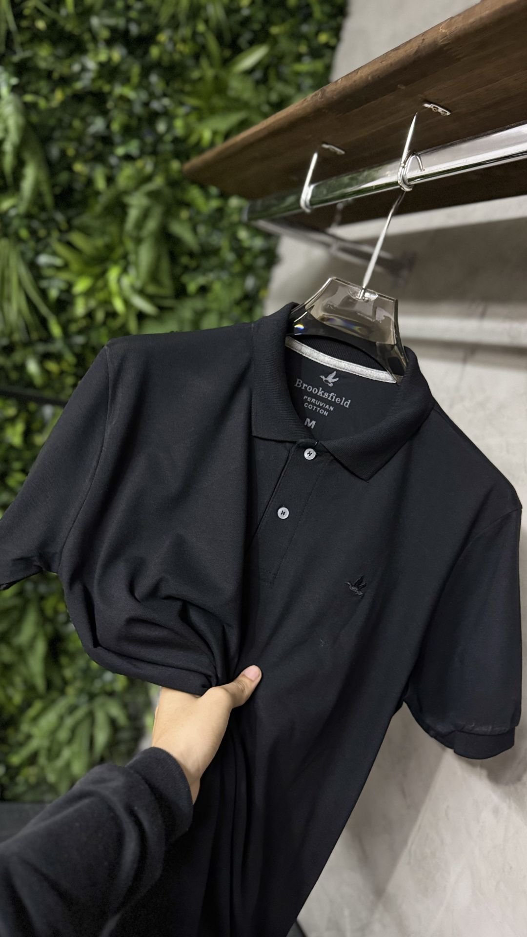 Camisas Gola Polo Piquet Duplo