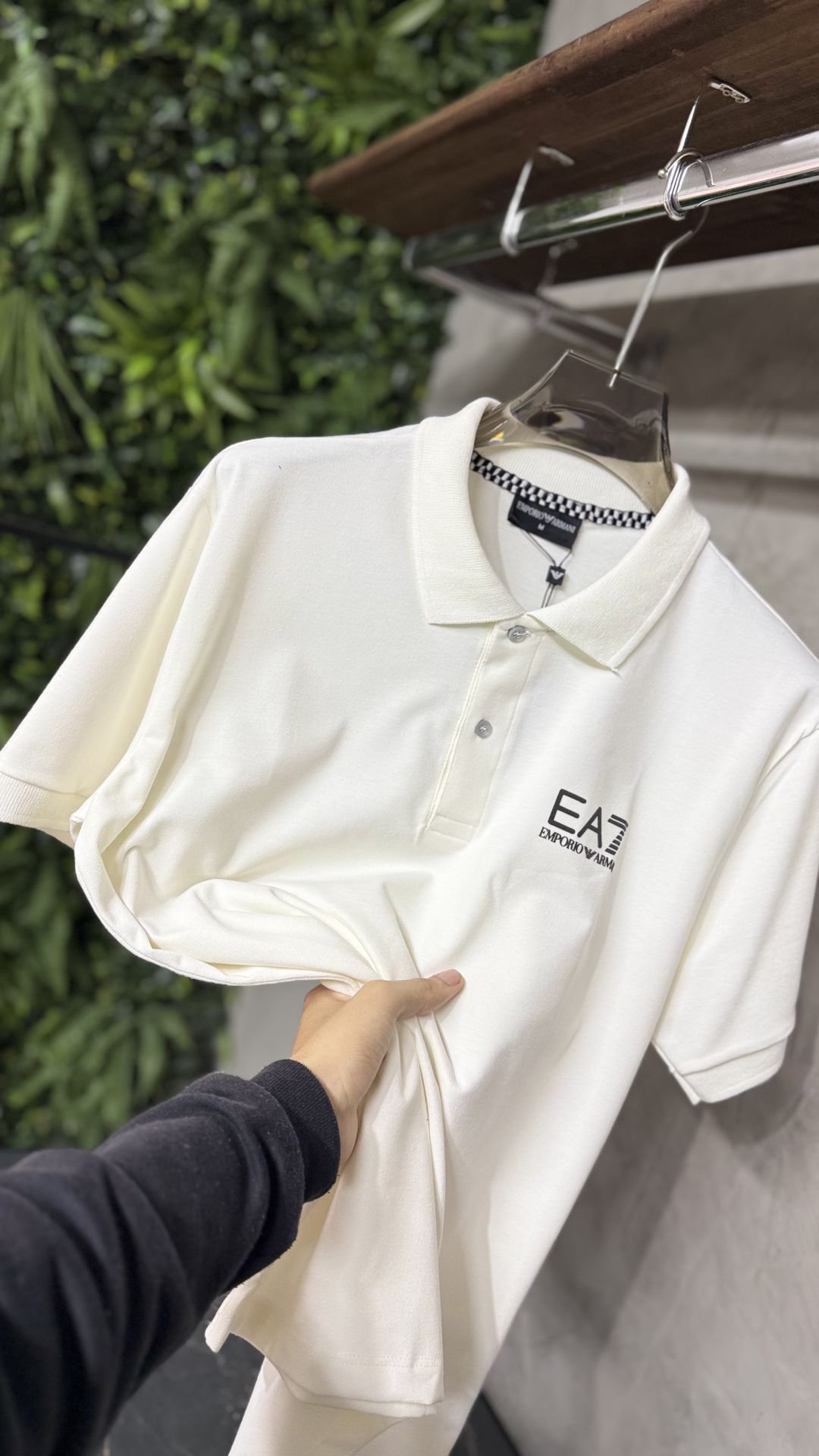 Camisas Gola Polo Piquet Duplo