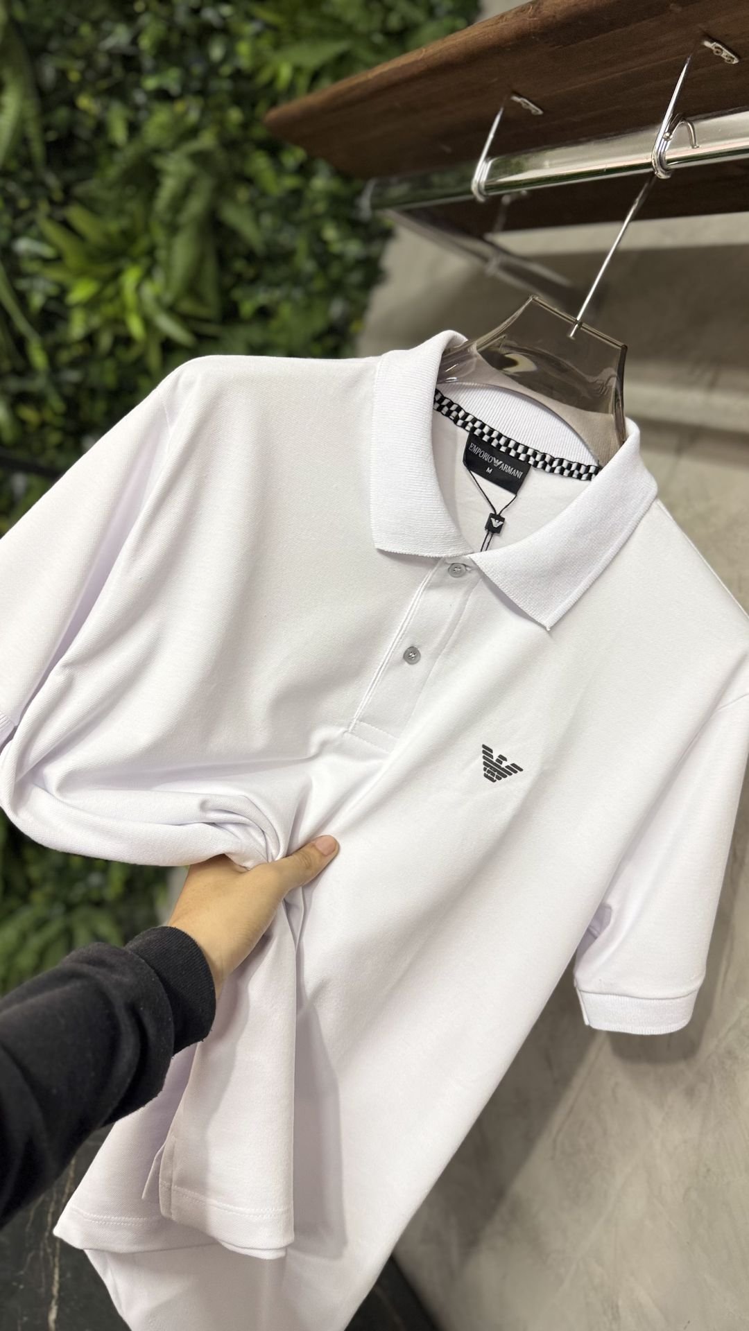 Camisas Gola Polo Piquet Duplo