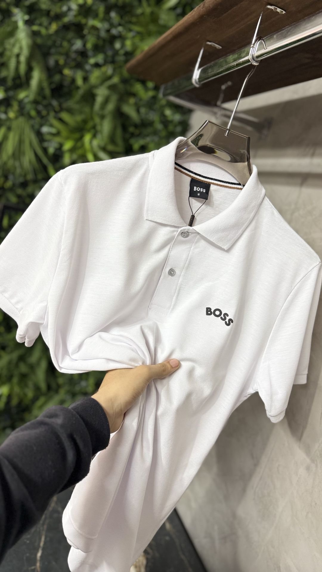 Camisas Gola Polo Piquet Duplo