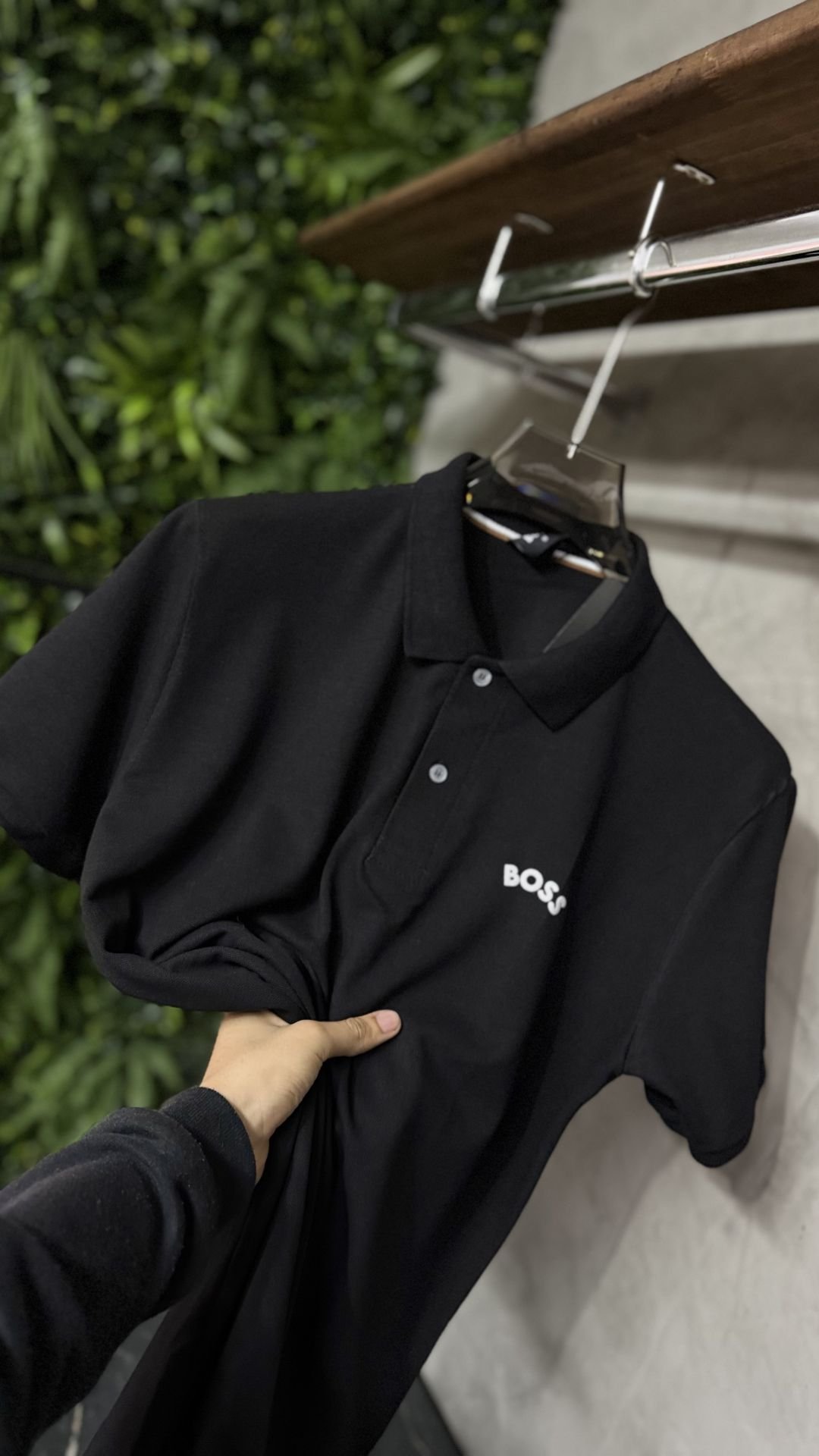 Camisas Gola Polo Piquet Duplo