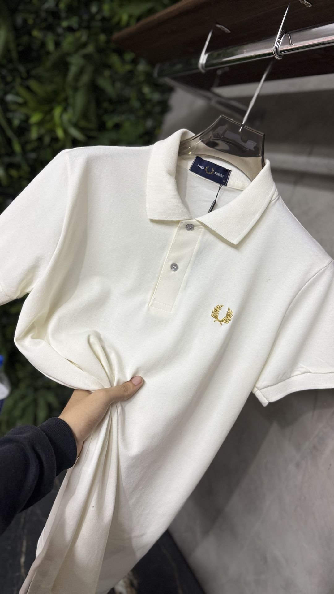 Camisas Gola Polo Piquet Duplo