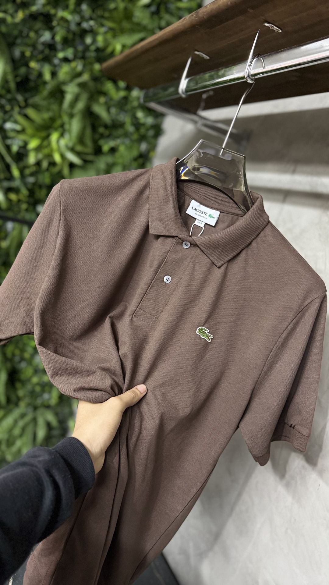 Camisas Gola Polo Piquet Duplo